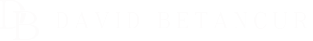 Logo David Betancur